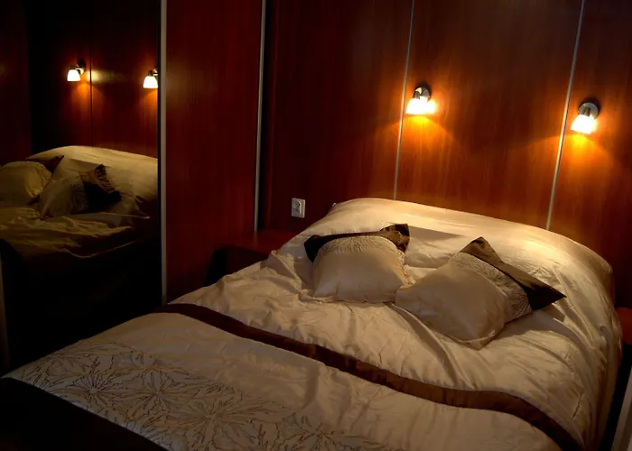 Magnolie 3* Варшава