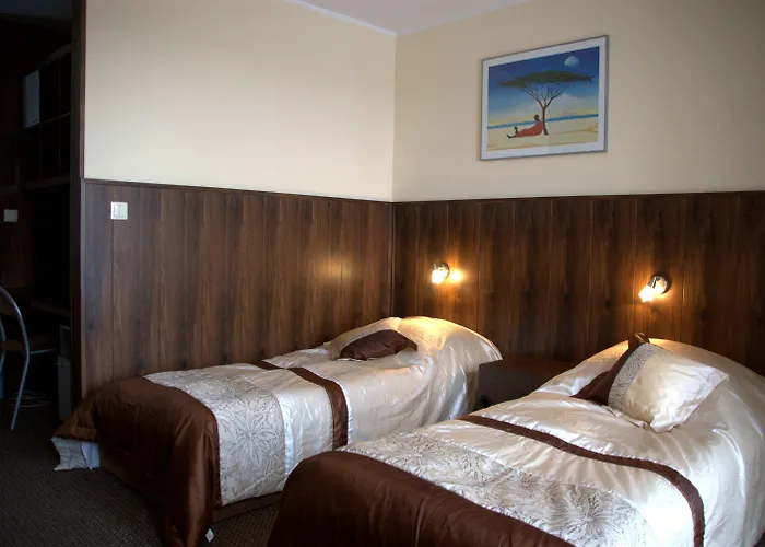 Апарт-отель Magnolie 3*