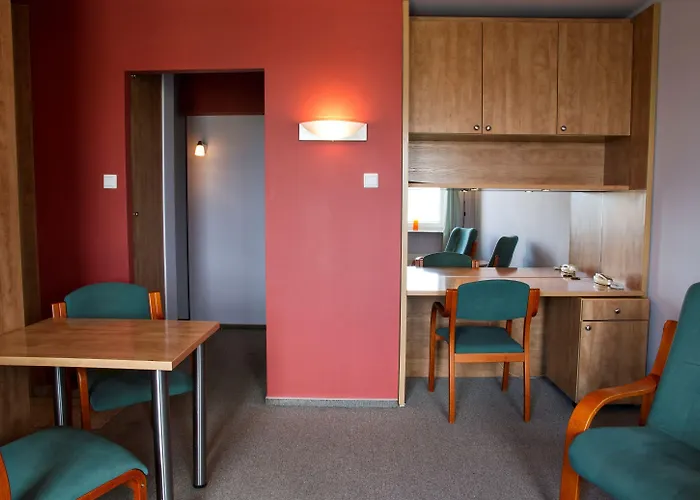 Magnolie Варшава