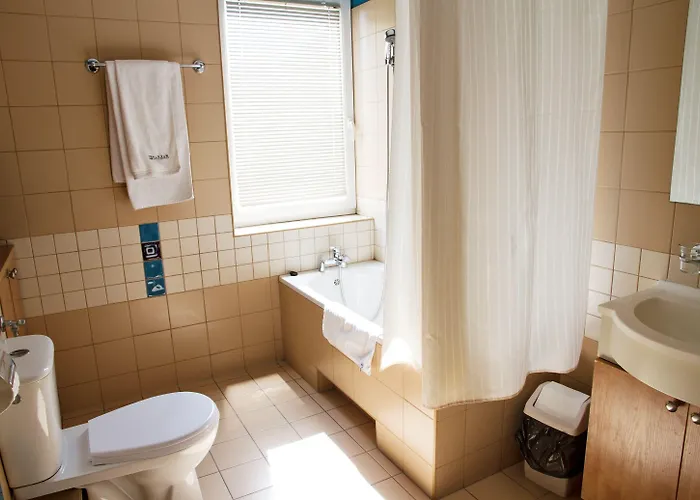 Magnolie Апарт-отель