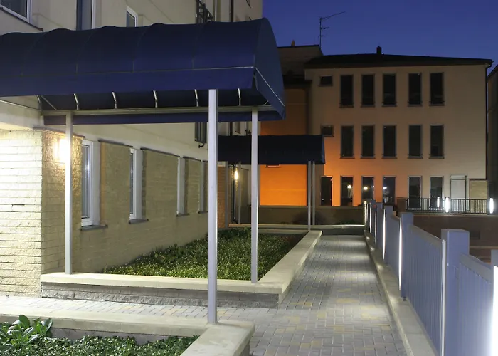 Апарт-отель Magnolie Варшава