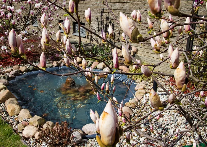 Magnolie Апарт-отель Варшава