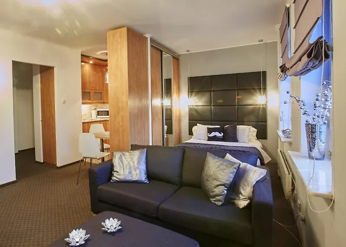 Magnolie Апарт-отель 3*