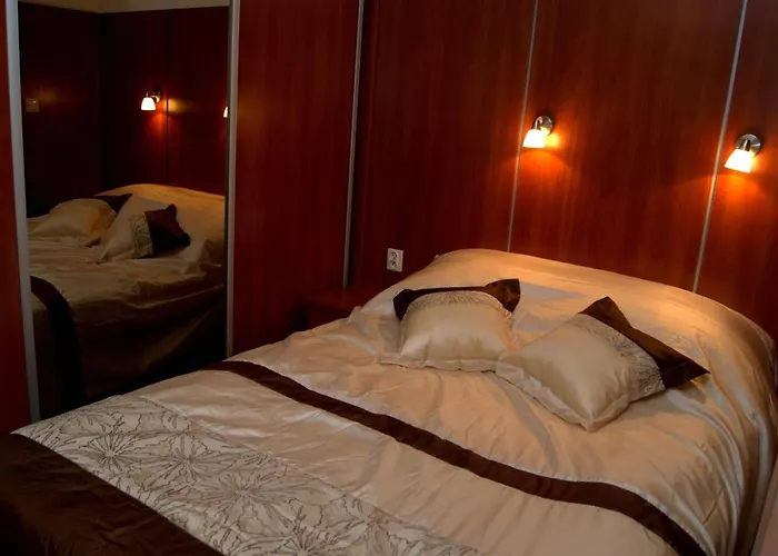 Апарт-отель Magnolie Варшава