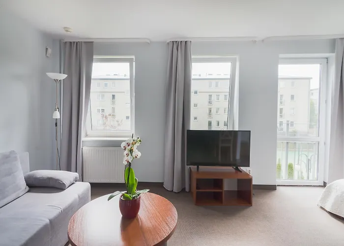 Magnolie Апарт-отель