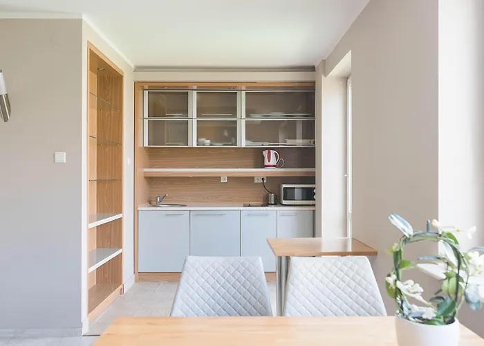 Magnolie Варшава