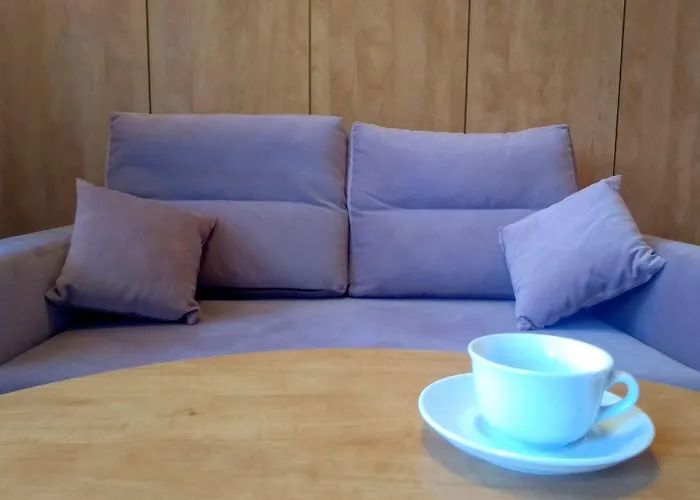 Апарт-отель Magnolie 3*