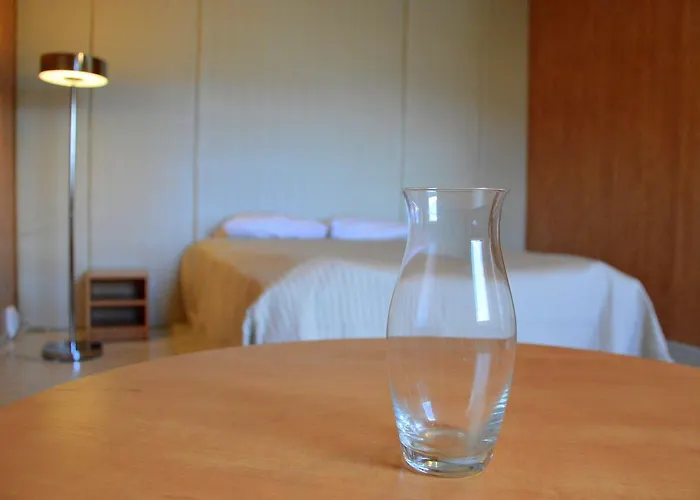 Апарт-отель Magnolie