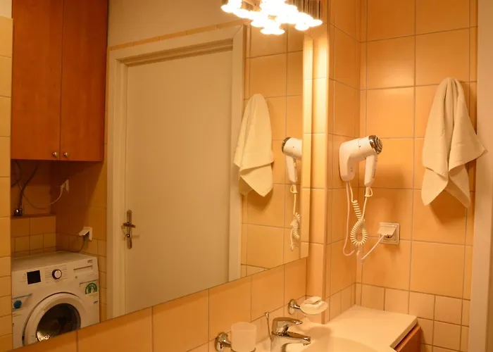 Magnolie Апарт-отель