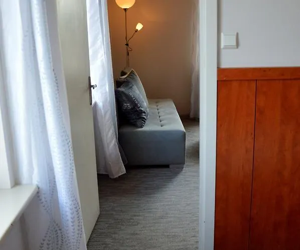 Magnolie 3* Варшава