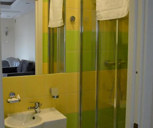 Magnolie Варшава