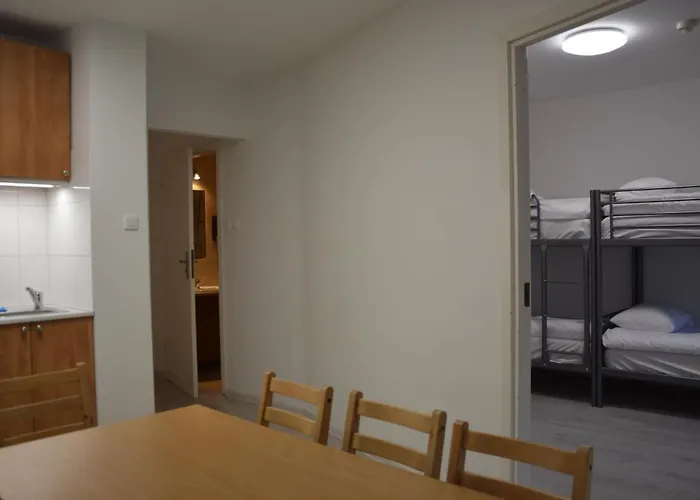 Апарт-отель Magnolie 3*