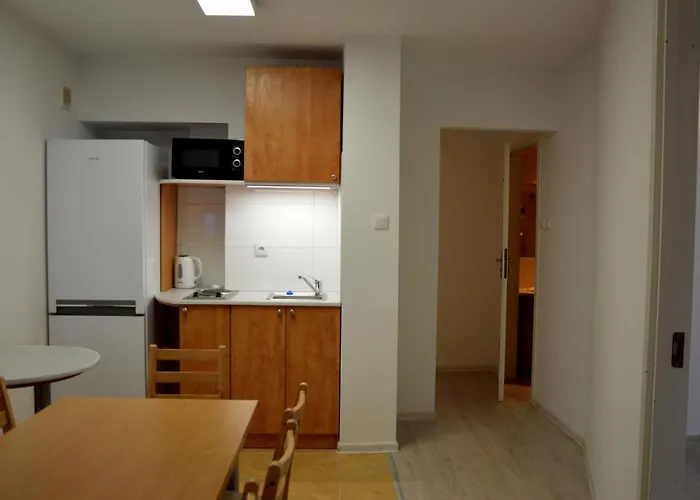 Magnolie Апарт-отель 3*