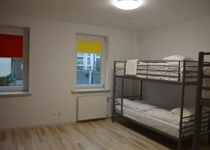 Magnolie 3* Варшава