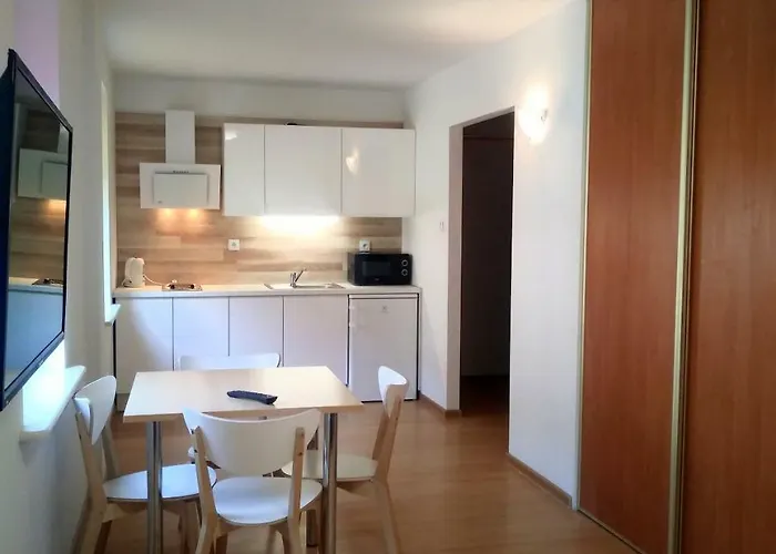 Magnolie Апарт-отель 3*