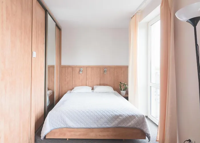 Magnolie Варшава