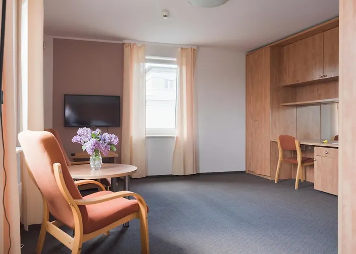 Magnolie Апарт-отель Варшава