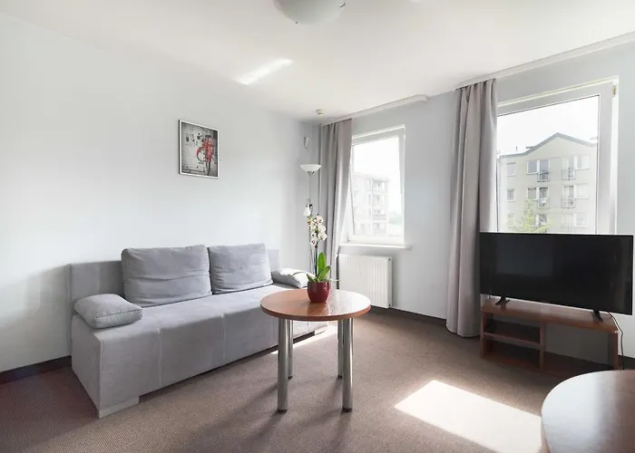 Magnolie Апарт-отель 3*