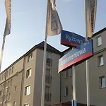 Magnolie Aparthotel Warsaw