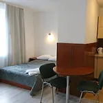 Magnolie Aparthotel Warsaw