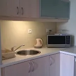 Aparthotel Magnolie