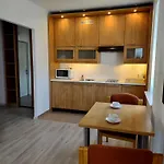 Magnolie Aparthotel