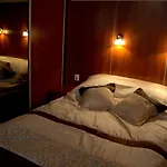 Magnolie 3* Warsaw