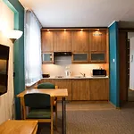 Magnolie 3* Warsaw