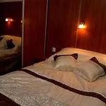 Aparthotel Magnolie Warsaw