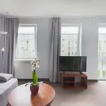 Magnolie Aparthotel