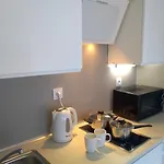 Magnolie 3* Warsaw