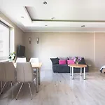 Magnolie Aparthotel Warsaw