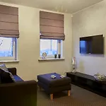 Aparthotel Magnolie 3*