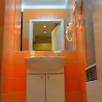 Magnolie Aparthotel 3*