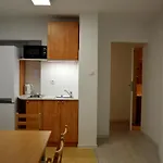 Magnolie Aparthotel 3*