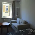 Magnolie 3* Warsaw