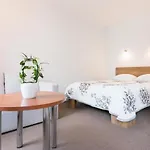 Magnolie Aparthotel Warsaw